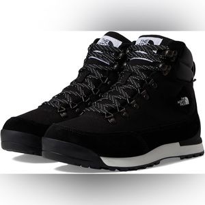 NWT The North Face Back-To-Berkeley IV Textile WP SZ 5.5